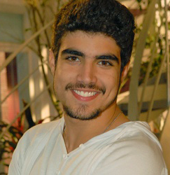 Caio Castro