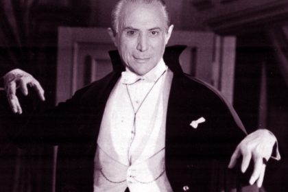 Michel Temer Vampiro