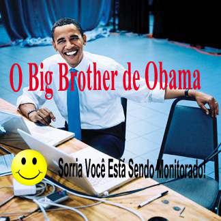 big brother de obama
