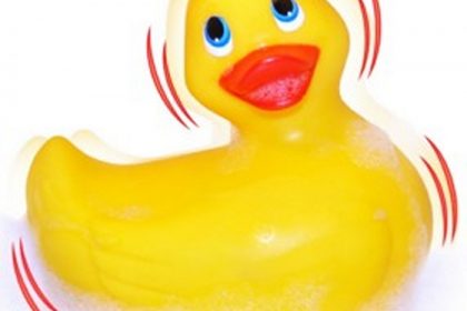 ducky-vibrador