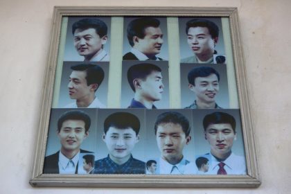 North Korea Daily Life