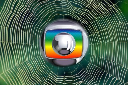 teias da Rede Globo