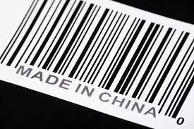 made china