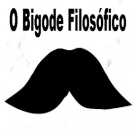 o bigode filosófico