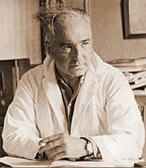 wilhelm reichs