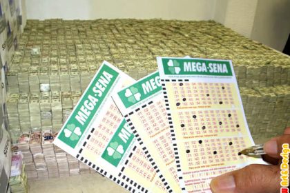 Mega-Sena