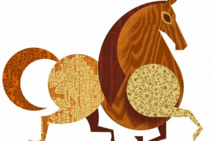 Orange-Horse-e1383494874357