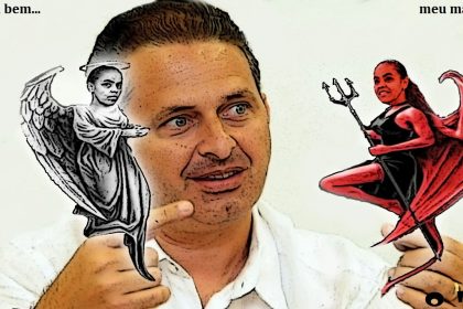 O PIG marina eduardo campos meu bem meu mal