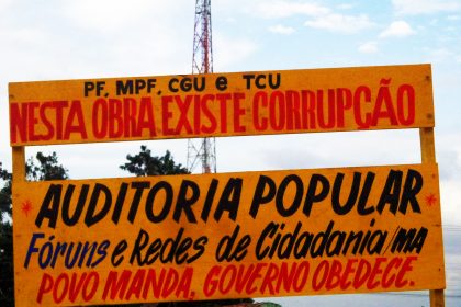 OBRAS PÚBLICAS