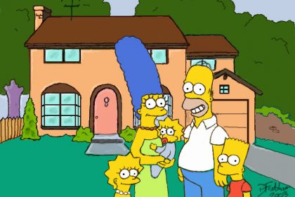 simpsons