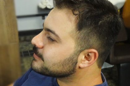 Marcinho Under Cut