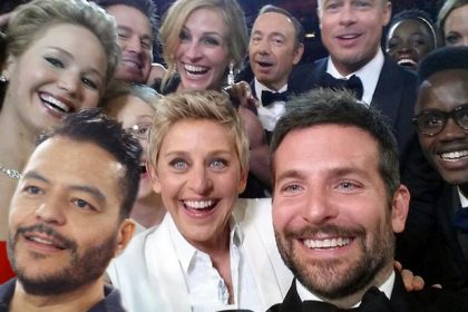 O barbeiro no Oscar