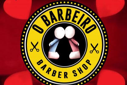O Barbeiro Dia dos Namorados