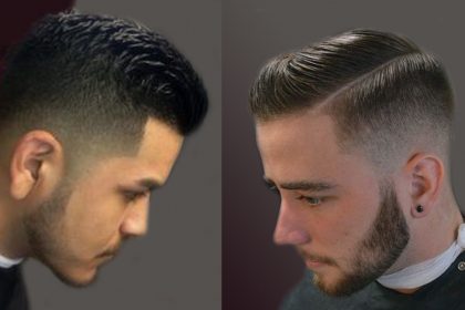 Low Fade