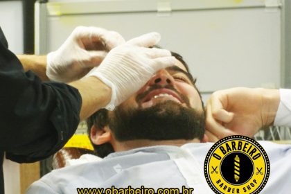 O Barbeiro