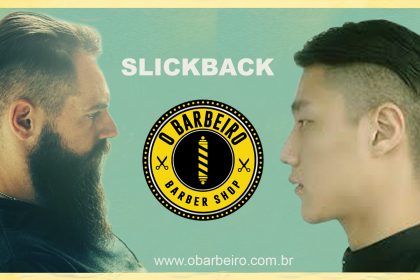 SLICKBACK