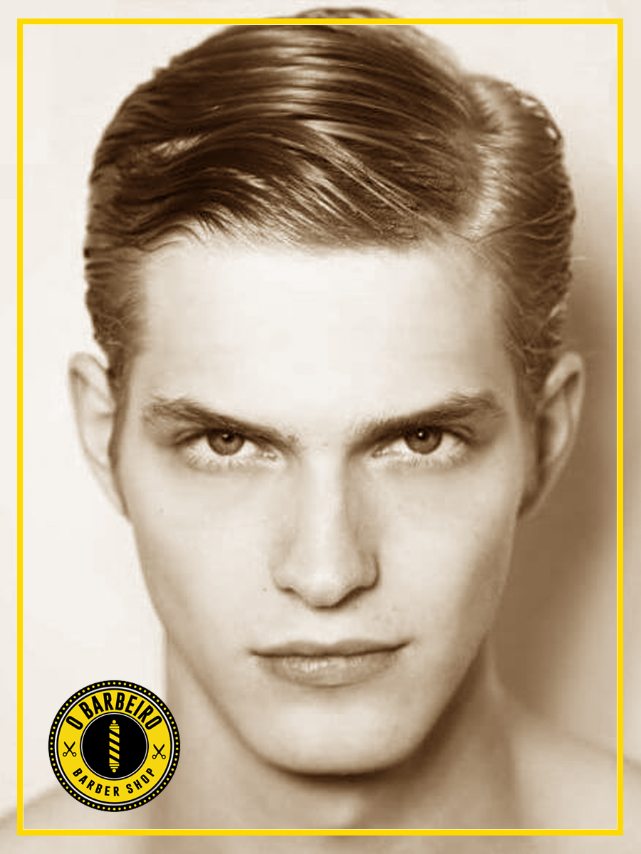 corte de cabelo masculino 2017