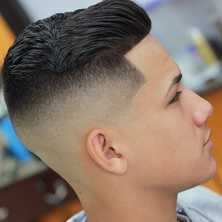 corte de cabelo mais bonito masculino