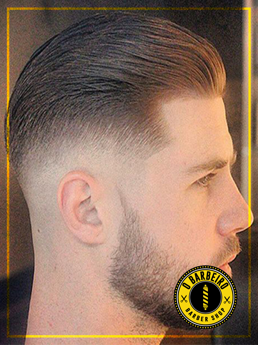 degrade masculino no zero