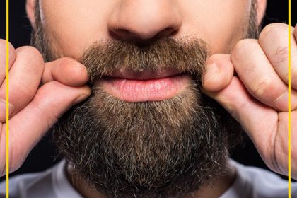 barba capa